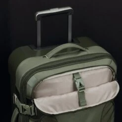 Eagle Creek EC Adventure Hybrid 2-Wheel Upright Duffel Bag -Travel Storage-Eagle Creek ec 20447114 3