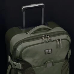 Eagle Creek EC Adventure Hybrid 2-Wheel Upright Duffel Bag -Travel Storage-Eagle Creek ec 20447114 4