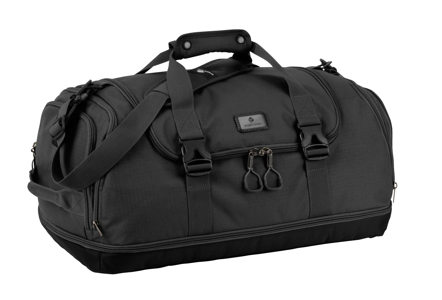 Eagle Creek EC Adventure Expandable Duffel 1 Eagle Creek EC Adventure Expandable Duffel