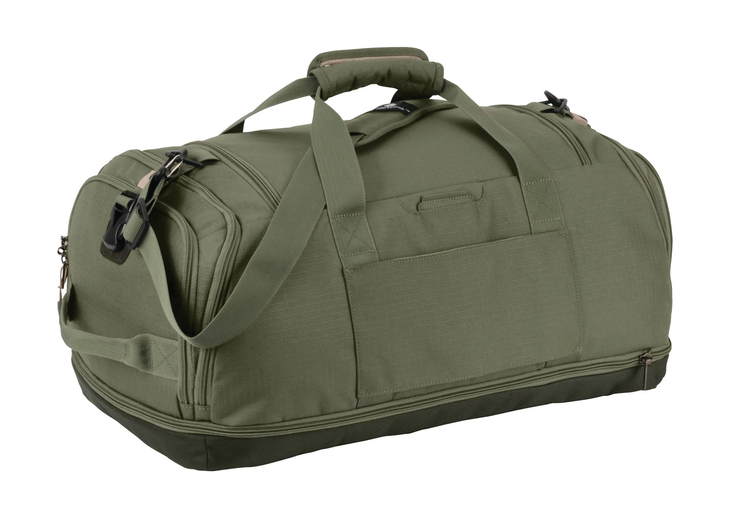 Eagle Creek EC Adventure Expandable Duffel 3 Eagle Creek EC Adventure Expandable Duffel - Image 3