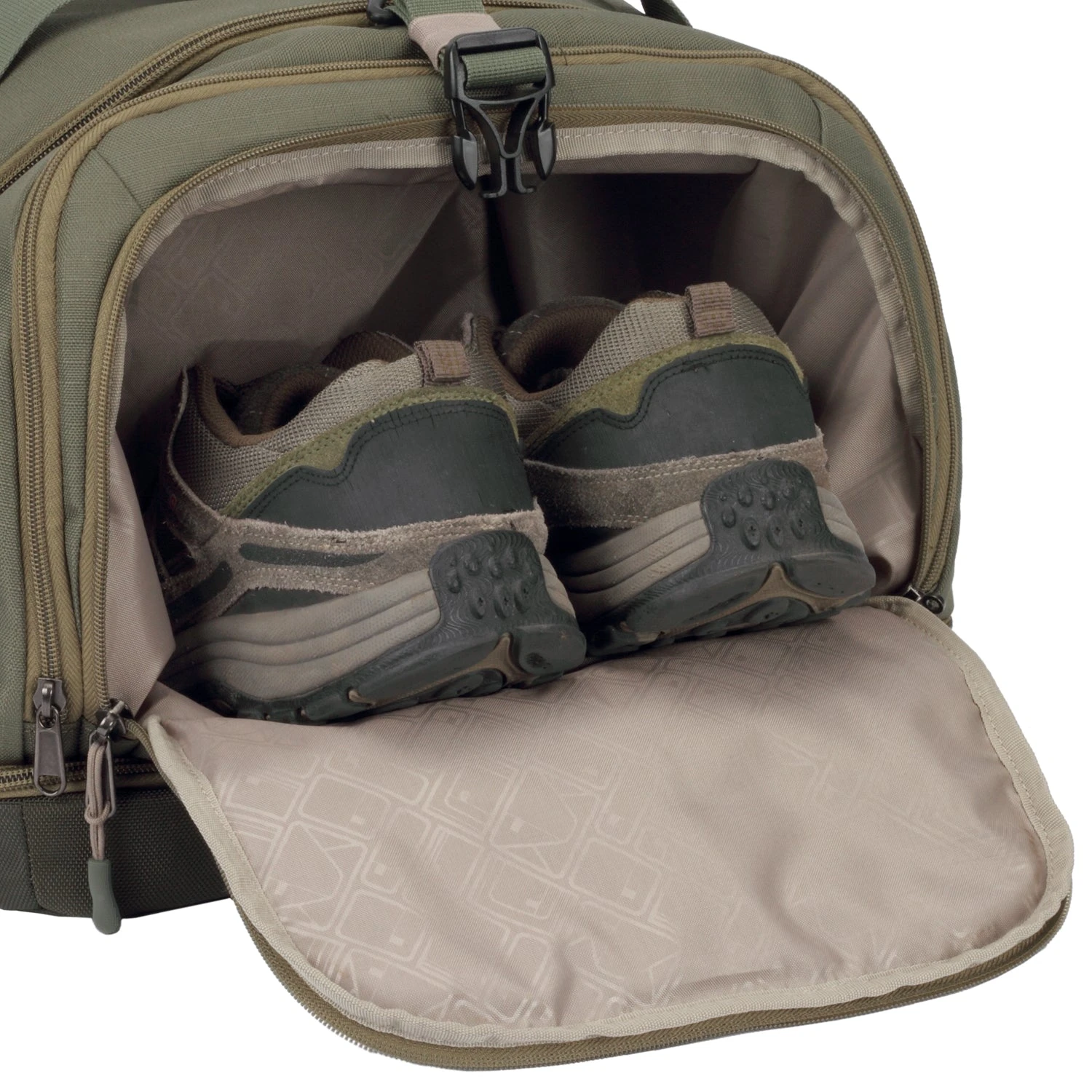 Eagle Creek EC Adventure Expandable Duffel 6 Eagle Creek EC Adventure Expandable Duffel - Image 6