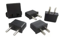 Eagle Creek 5-Piece Adapter Set