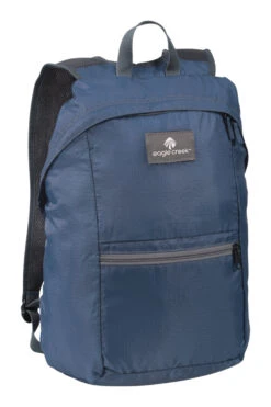 Eagle Creek Packable Daypack -Travel Storage-Eagle Creek ec 41112125 1 open