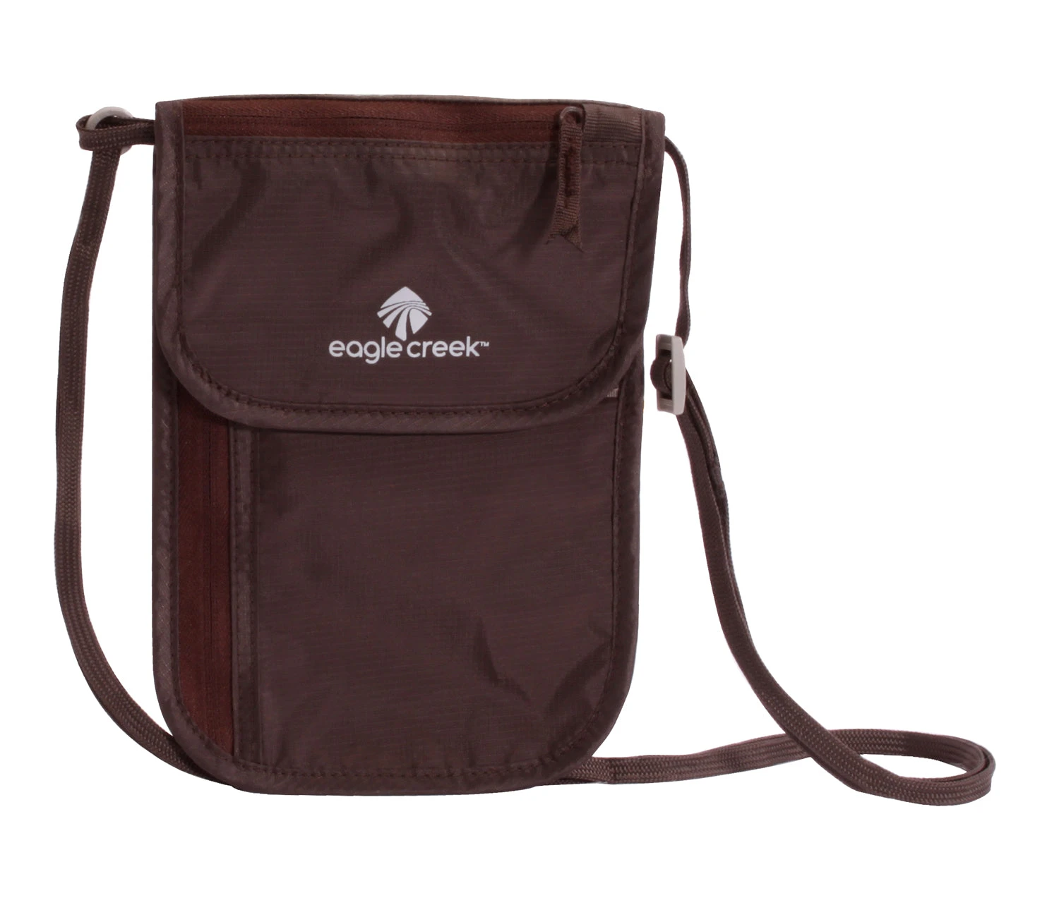 Eagle Creek Undercover Neck Wallet Dlx 2 Eagle Creek Undercover Neck Wallet Dlx - Image 2