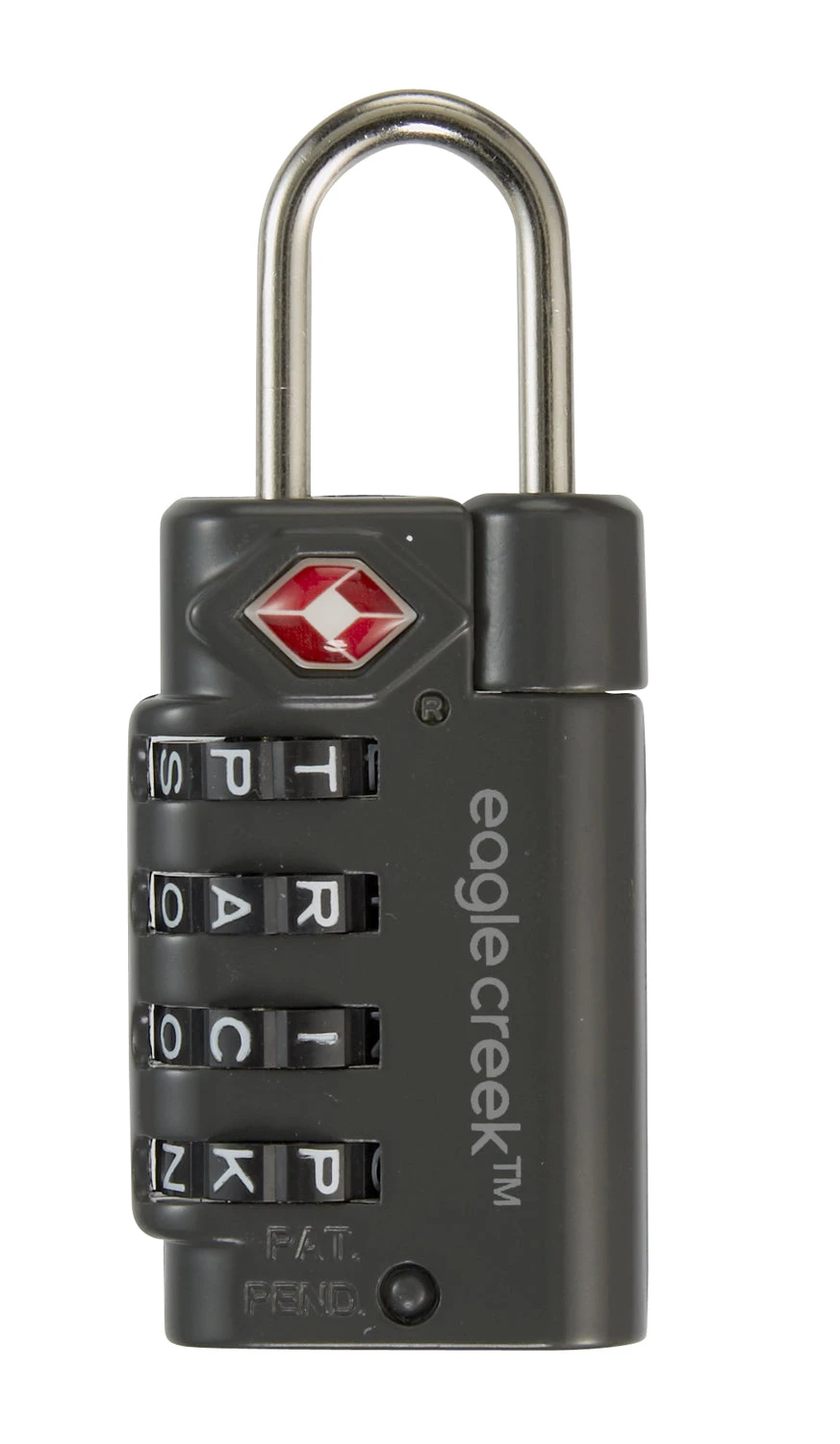 Eagle Creek Wordlock TSA Lock 1 Eagle Creek Wordlock TSA Lock