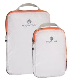 Eagle Creek Pack-It Specter Compression Cube Set -Travel Storage-Eagle Creek ec 41186131