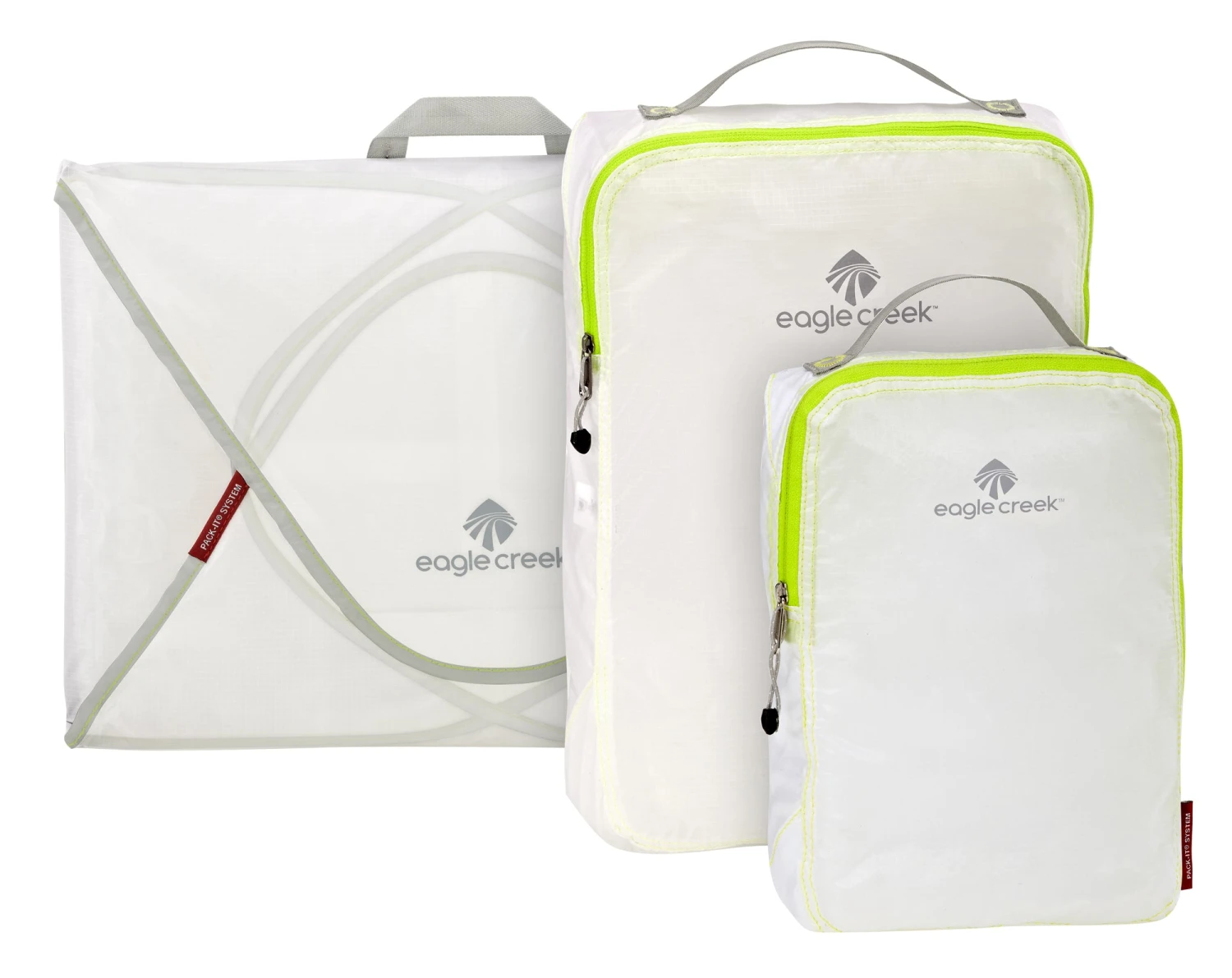 Eagle Creek Pack-It Specter Starter Set 1 Eagle Creek Pack-It Specter Starter Set