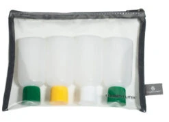 Eagle Creek Pack-It Mesh Stuffer Set S/M/L Assorted -Travel Storage-Eagle Creek ec 41217099