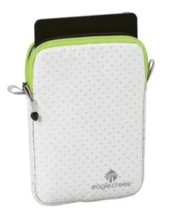 Eagle Creek Pack-It Specter Mini-Tablet Sleeve -Travel Storage-Eagle Creek ec 41226002 1 open