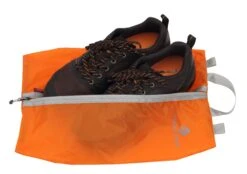 Eagle Creek Pack-It Specter Shoe Sac 7 Eagle Creek Pack-It Specter Shoe Sac -Travel Storage-Eagle Creek ec 41239126 1 open