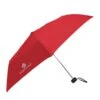 Eagle Creek Rain Away Travel Umbrella Torch Red