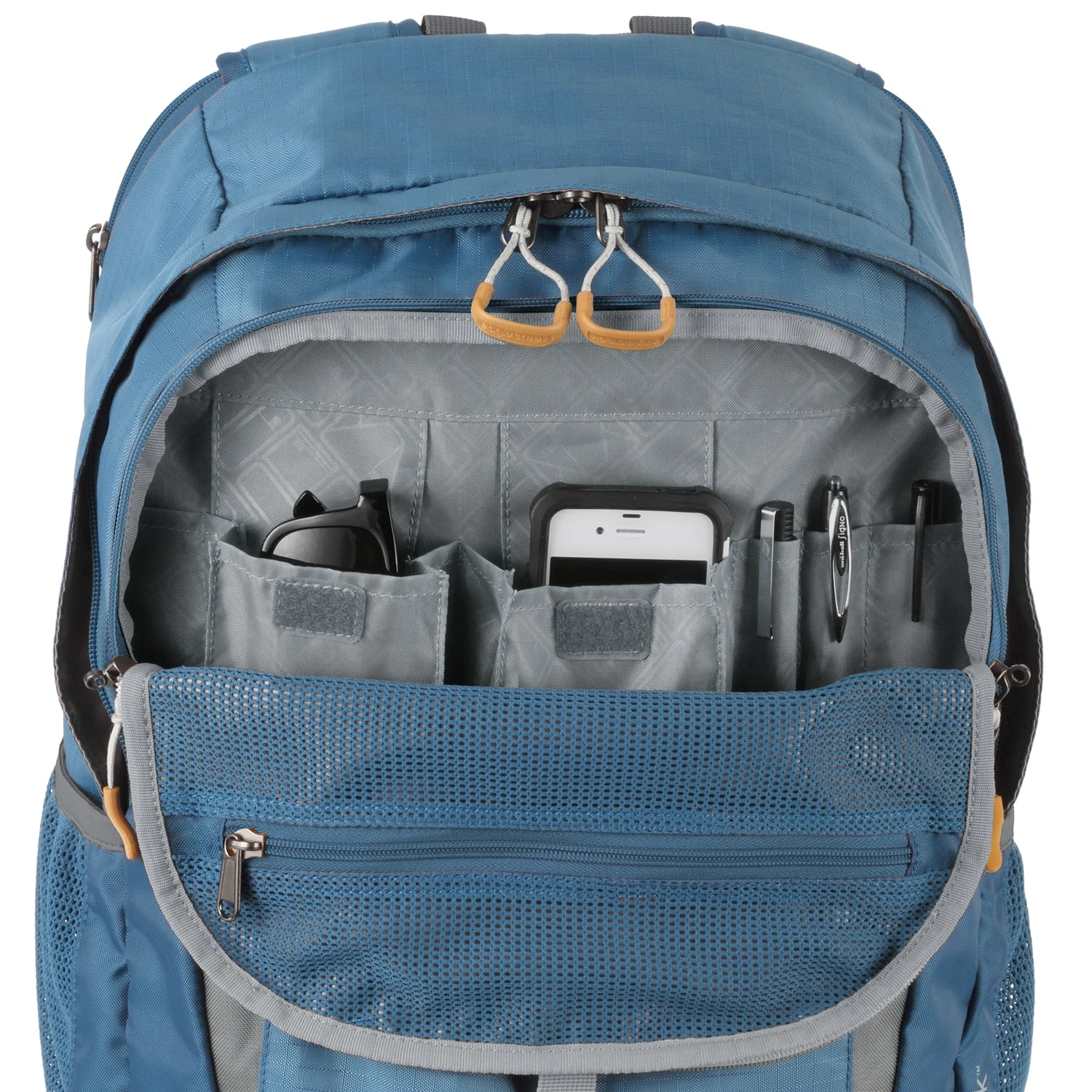 Eagle Creek Mountain Valley Backpack 5 Eagle Creek Mountain Valley Backpack - Image 5