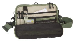 Eagle Creek Side Trek 8 Eagle Creek Side Trek -Travel Storage-Eagle Creek ec 60265114 1 open