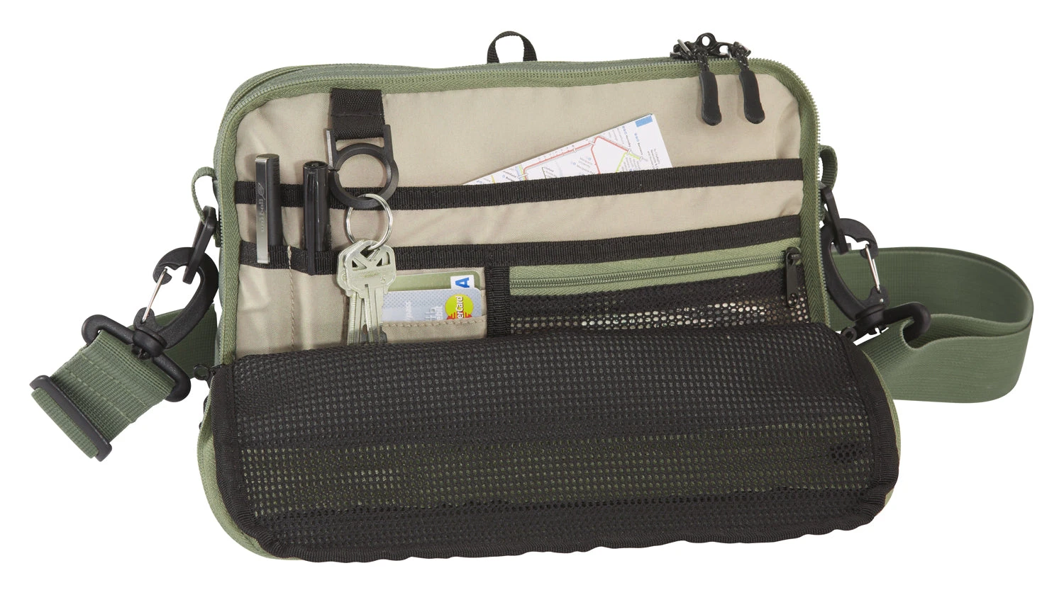 Eagle Creek Side Trek 4 Eagle Creek Side Trek - Image 4