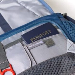 Eagle Creek Guide Pro Courier RFID 12 Eagle Creek Guide Pro Courier RFID -Travel Storage-Eagle Creek ec 60271125 4