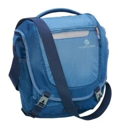 Eagle Creek Catch-All Courier Pack RFID -Travel Storage-Eagle Creek ec 60272125 1 open