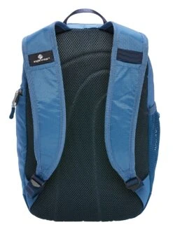 Eagle Creek Travel Bug Mini Backpack RFID -Travel Storage-Eagle Creek ec 60273125 1 open