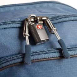 Eagle Creek Site-Seeing Tablet Courier 8 Eagle Creek Site-Seeing Tablet Courier -Travel Storage-Eagle Creek ec 60274125 1 open