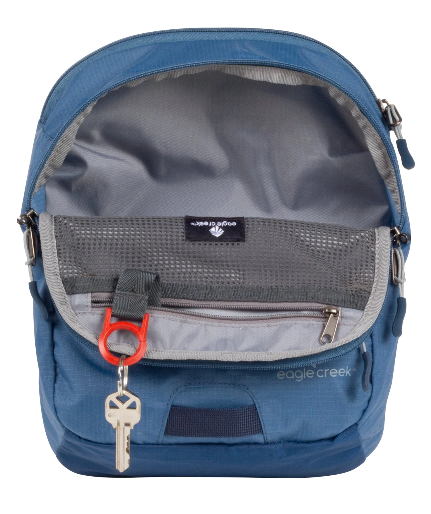 Eagle Creek Site-Seeing Tablet Courier 5 Eagle Creek Site-Seeing Tablet Courier - Image 5