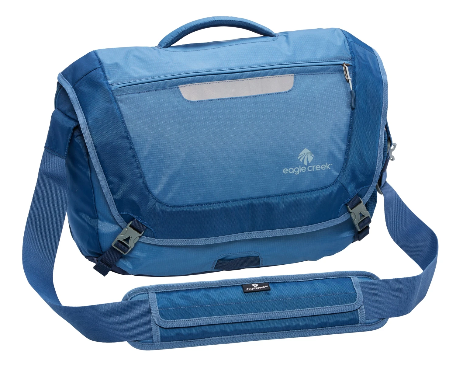 Eagle Creek Rush Hour Laptop Messenger RFID 2 Eagle Creek Rush Hour Laptop Messenger RFID - Image 2