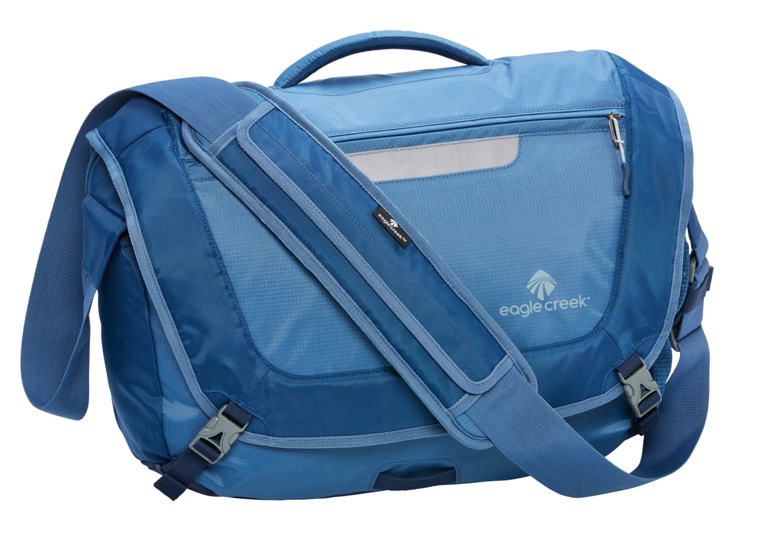 Eagle Creek Rush Hour Laptop Messenger RFID 3 Eagle Creek Rush Hour Laptop Messenger RFID - Image 3