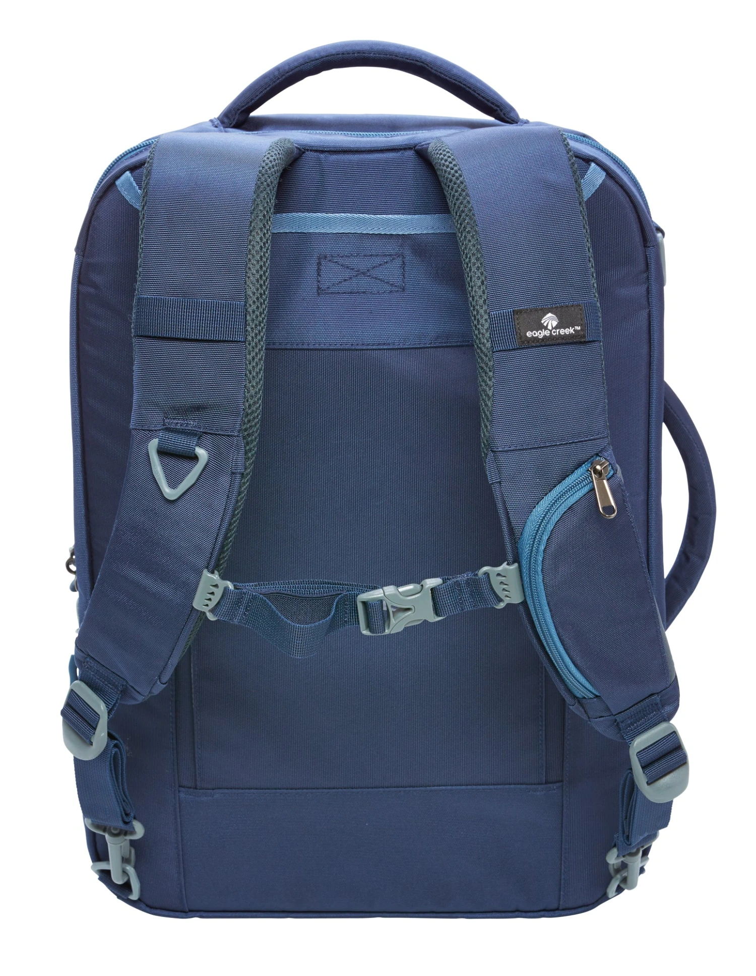 Eagle Creek Straight Up Business Brief Rfid 4 Eagle Creek Straight Up Business Brief Rfid - Image 4