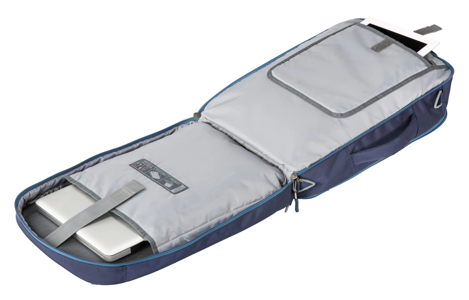 Eagle Creek Straight Up Business Brief Rfid 6 Eagle Creek Straight Up Business Brief Rfid - Image 6