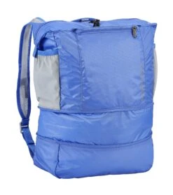 Eagle Creek 2-in-1 Tote/Backpack -Travel Storage-Eagle Creek ec 60284134