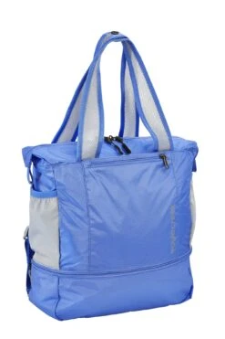 Eagle Creek 2-in-1 Tote/Backpack -Travel Storage-Eagle Creek ec 60284134 2