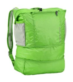 Eagle Creek 2-in-1 Tote/Backpack -Travel Storage-Eagle Creek ec 60284135