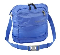 Eagle Creek 2-In-1 Waistpack/Shoulder Bag -Travel Storage-Eagle Creek ec 60285134 1 open