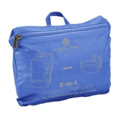 Eagle Creek 2-in-1 Backpack/Waistpack -Travel Storage-Eagle Creek ec 60287134 1 open