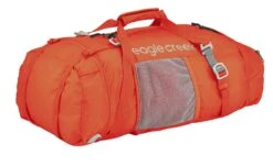Eagle Creek 2-in-1 Backpack/Duffel -Travel Storage-Eagle Creek ec 60288136 1 open