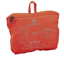 Eagle Creek 2-in-1 Backpack/Duffel -Travel Storage-Eagle Creek ec 60288136 2