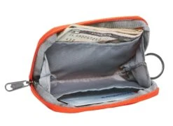 Eagle Creek Zip Stash -Travel Storage-Eagle Creek ec 60290136 1 open