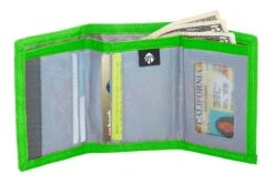 Eagle Creek Secure Tri-Fold Wallet 13 Eagle Creek Secure Tri-Fold Wallet -Travel Storage-Eagle Creek ec 60291135 1 open