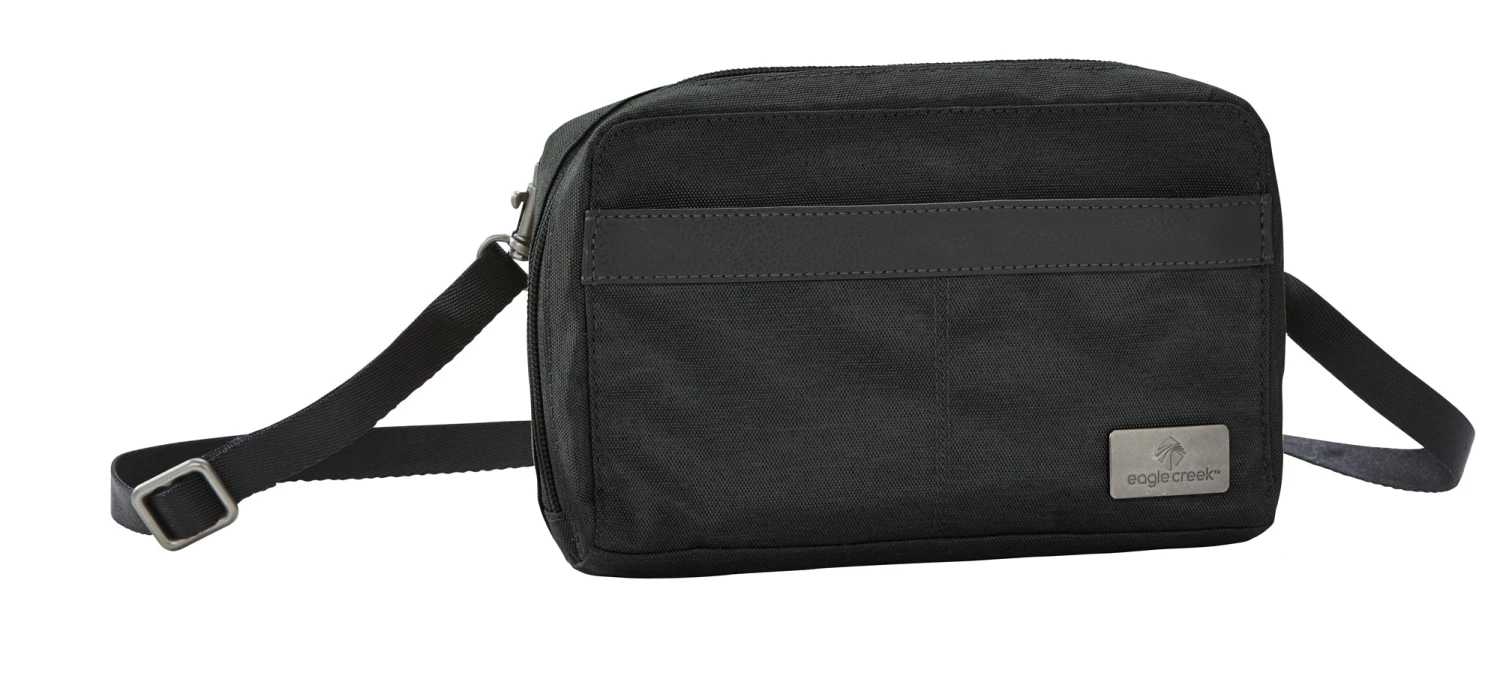 Eagle Creek RFID Crossbody Organizer 1 Eagle Creek RFID Crossbody Organizer