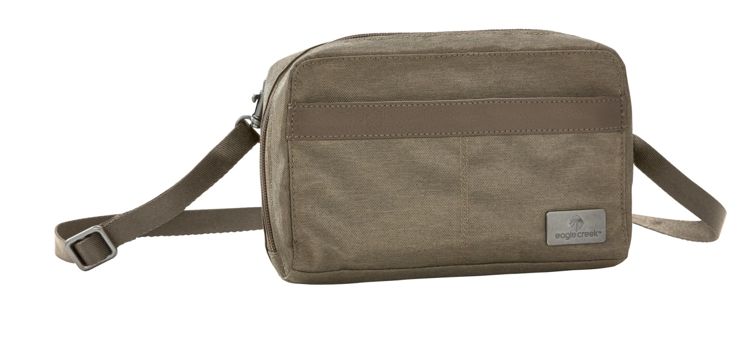 Eagle Creek RFID Crossbody Organizer 2 Eagle Creek RFID Crossbody Organizer - Image 2