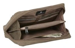 Eagle Creek RFID Crossbody Organizer 5 Eagle Creek RFID Crossbody Organizer -Travel Storage-Eagle Creek ec 60303140 1 open