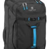 Eagle Creek Gear Warrior Wheeled Duffel