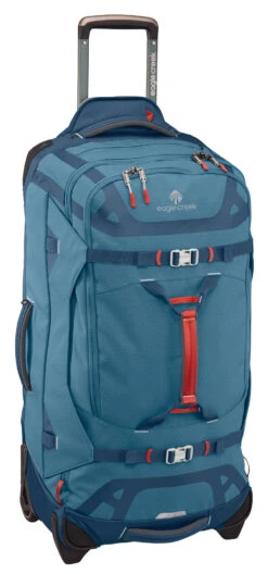 Eagle Creek Gear Warrior Wheeled Duffel -Travel Storage-Eagle Creek ec020528168 smb 1