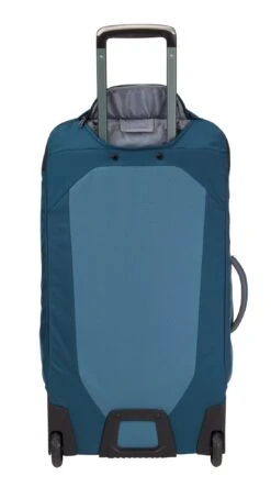 Eagle Creek Gear Warrior Wheeled Duffel -Travel Storage-Eagle Creek ec020528168 smb back 2