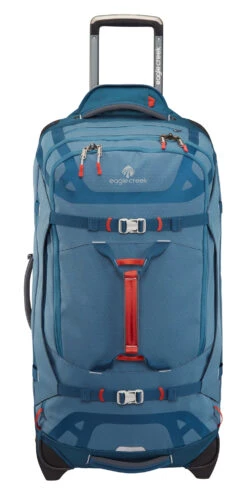 Eagle Creek Gear Warrior Wheeled Duffel -Travel Storage-Eagle Creek ec020528168 smb front 1