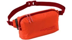 Eagle Creek Packable Waist Bag -Travel Storage-Eagle Creek opplanet eagle creek packable waist bag rising sun ec0a5ejx330os main