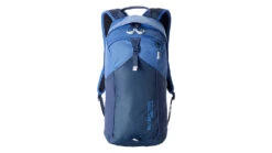 Eagle Creek Ranger Xe Backpack, 16 Liters -Travel Storage-Eagle Creek opplanet eagle creek ranger xe backpack 16 liters mesa blue aizome blue 16l ec070301352 av 1