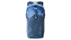 Eagle Creek Ranger Xe Backpack, 26 Liters -Travel Storage-Eagle Creek opplanet eagle creek ranger xe backpack 26 liters mesa blue aizome blue 26l ec070302352 av 1