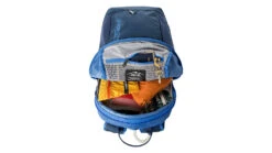 Eagle Creek Ranger Xe Backpack, 26 Liters -Travel Storage-Eagle Creek opplanet eagle creek ranger xe backpack 26 liters mesa blue aizome blue 26l ec070302352 av 3