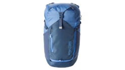 Eagle Creek Ranger Xe Backpack, 36 Liters -Travel Storage-Eagle Creek opplanet eagle creek ranger xe backpack 36 liters mesa blue aizome blue 36l ec070303352 av 1