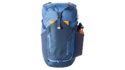 Eagle Creek Ranger Xe Backpack, 36 Liters -Travel Storage-Eagle Creek opplanet eagle creek ranger xe backpack 36 liters mesa blue aizome blue 36l ec070303352 av 4