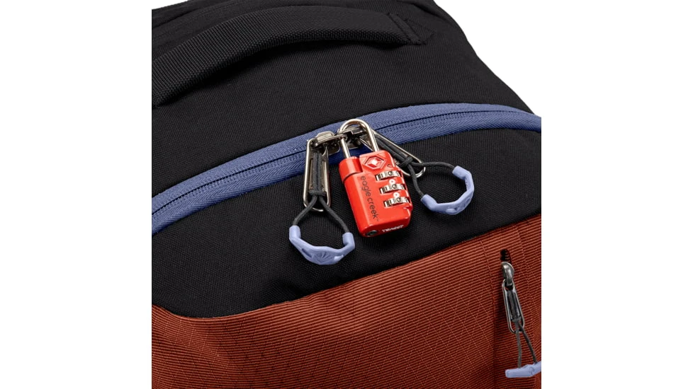 Eagle Creek Tour Travel Pack 40L 9 Eagle Creek Tour Travel Pack 40L - Image 9